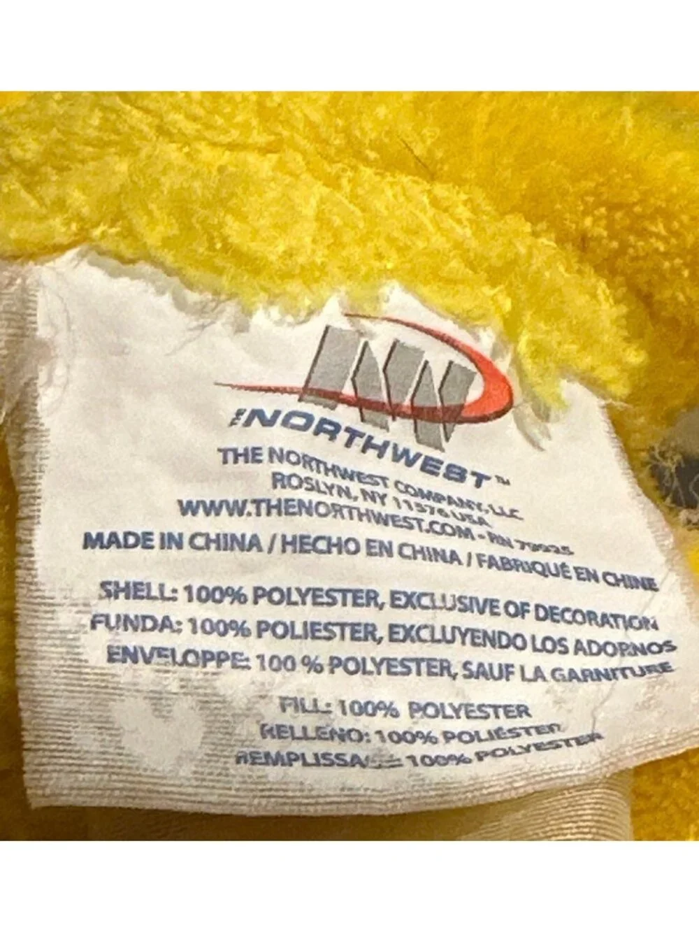 The Northwest Company preowned pokémon
